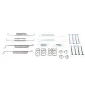 VW Drum Brake Hardware Kit - ATE 171698545