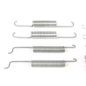 VW Drum Brake Hardware Kit - ATE 171698545