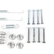 VW Drum Brake Hardware Kit - ATE 171698545