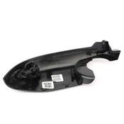 BMW Shadow Line Door Mirror Cover - Genuine BMW 51167468253