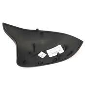 BMW Door Mirror Cover - Genuine BMW 51168097352