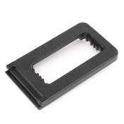 BMW Mounting Usb Socket - Genuine BMW 51169136586