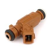 Saab Fuel Injector - Bosch 55557323