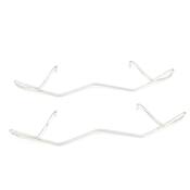 Audi VW Disc Brake Pad Set - Brembo P85124N