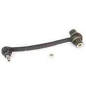 Mercedes Control Arm - Delphi TC1754