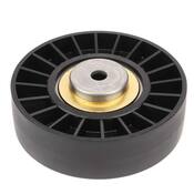 VW Drive Belt Idler Pulley - Febi 04131