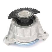 Mercedes Engine Mount - Febi Bilstein 2042404217