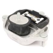 Audi Auto Trans Mount - Febi Bilstein 8K0399151CL