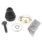 Audi VW CV Joint Boot Kit - GKN 8N0498201A