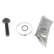Audi VW CV Joint Boot Kit - GKN 8N0498201A