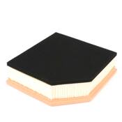Volvo Engine Air Filter - Hengst 30680293