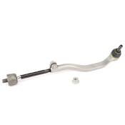 MINI Tie Rod Assembly - Lemforder 32109808837