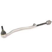 MINI Tie Rod Assembly - Lemforder 32109808837