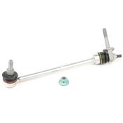Mercedes Sway Bar Link - Lemforder 2533230117