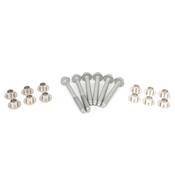Audi VW Subframe Hardware Kit - 034Motorsport 0346010024