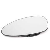 Porsche Door Mirror Glass - OE Supplier 96573103500