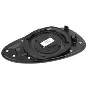 Porsche Door Mirror Glass - OE Supplier 96573103500