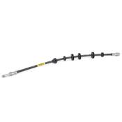 Porsche Brake Hose - Genuine Porsche 95B611701E