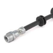 Porsche Brake Hose - Genuine Porsche 95B611701E