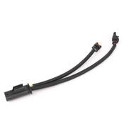 MINI Engine Coolant Thermostat Adapter Lead - URO Parts 12518611289