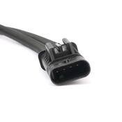 MINI Engine Coolant Thermostat Adapter Lead - URO Parts 12518611289