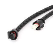 MINI Engine Coolant Thermostat Adapter Lead - URO Parts 12518611289