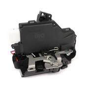 Porsche Door Latch/Actuator Assembly - URO Parts 019261