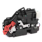 Porsche Door Latch/Actuator Assembly - URO Parts 019261