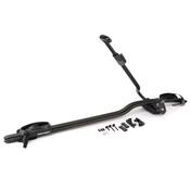 VW Upright Bike Carrier - Genuine VW 000071128F