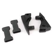 VW Upright Bike Carrier - Genuine VW 000071128F