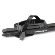 VW Upright Bike Carrier - Genuine VW 000071128F