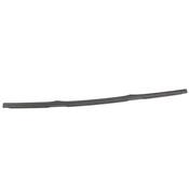 Audi VW Radiator Support Panel Seal - Genuine Audi VW 8K0121331A