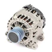 VW Alternator - Valeo 04E903024T