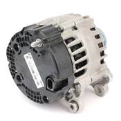 VW Alternator - Valeo 04E903024T