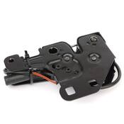 VW Hood Lock - Vemo 8E0823509D