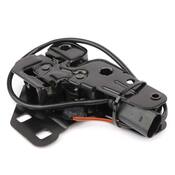 VW Hood Lock - Vemo 8E0823509D
