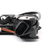 VW Hood Lock - Vemo 8E0823509D