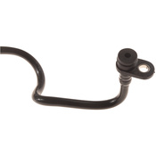 Porsche Engine Coolant Vent Line - Bogap A4228449