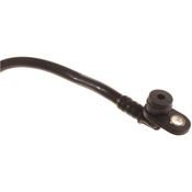 Porsche Engine Coolant Vent Line - Bogap A4228449