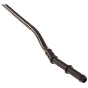 Porsche Engine Coolant Vent Line - Bogap A4228449
