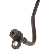 Porsche Engine Coolant Vent Line - Bogap A4228452