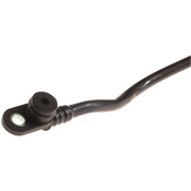 Porsche Engine Coolant Vent Line - Bogap A4228452
