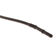 Porsche Engine Coolant Vent Line - Bogap A4228452