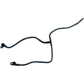 Porsche Engine Coolant Vent Line - Bogap A4229180