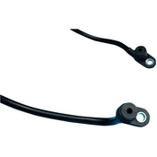 Porsche Engine Coolant Vent Line - Bogap A4229180