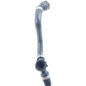 BMW Coolant Recovery Tank Hose - Bogap 17127548224