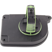 BMW DISA Valve - Bogap 11617560538