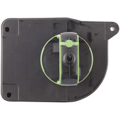 BMW DISA Valve - Bogap 11617560538