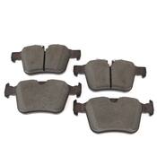 Volvo Land Rover Disc Brake Pad Set - ATE LD7326