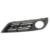 BMW Grille - Genuine BMW 51117331671
